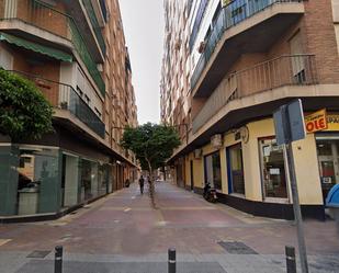 Exterior view of Flat for sale in  Murcia Capital