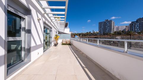 Foto 4 de Piso en venta en José Sánchez Peñate, Guanarteme, Las Palmas de Gran Canaria