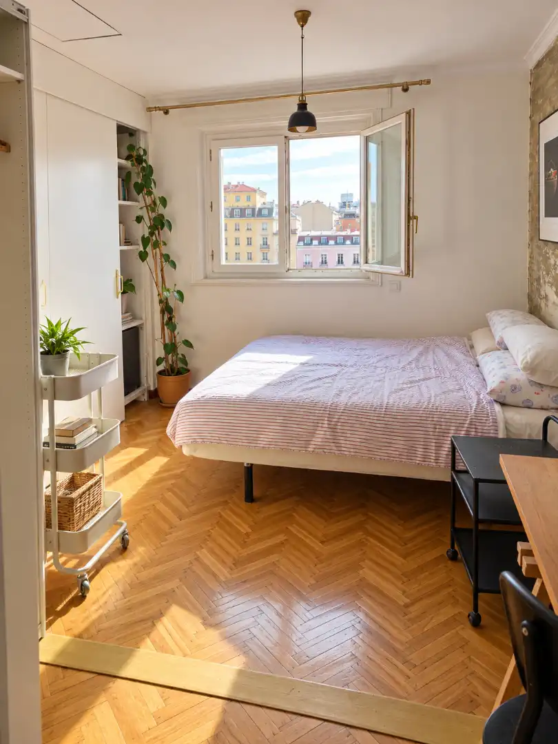 Wohnung mit Aufzug zum Verkauf in Centro, imagen 15