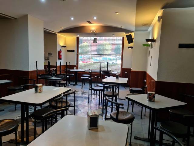 Local comercial en Alquiler en Jose Mardones en Judimendi