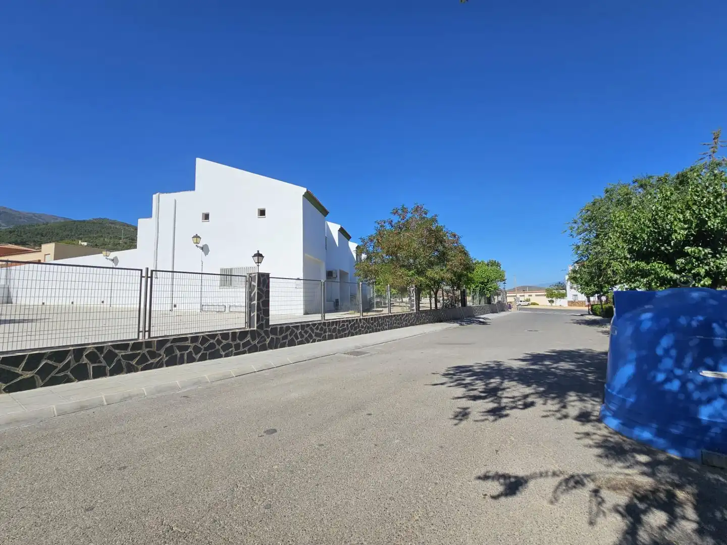 Wohnbaugrundstück zum Verkauf in Fondón, imagen 6