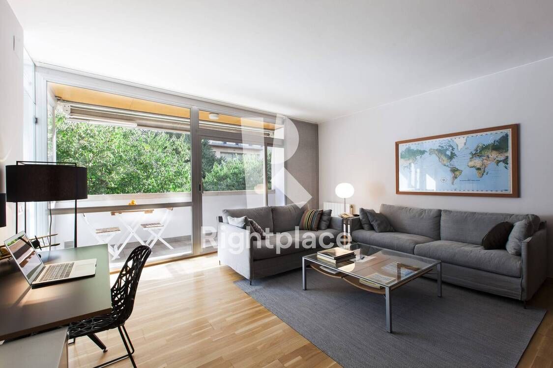 Apartament de lloguer a El Poblenou