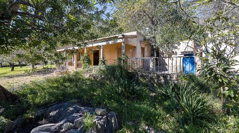 Foto 2 de Finca rústica en venta en Diseminado Diseminados, Bunyola, Illes Balears