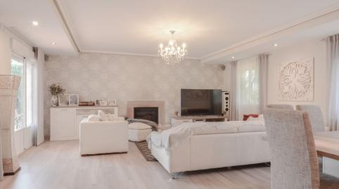 Foto 3 de Casa o xalet en venda a Brunete, Madrid