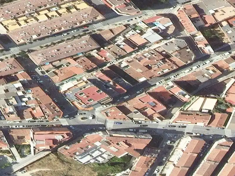 Wohnung zum Verkauf in calle Mare De Deu De Lourdes