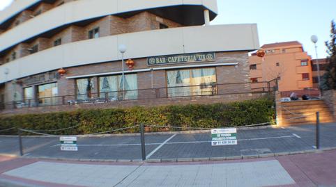 Photo 4 of Garage for sale in Calle Castillo de Fuensaldaña, Europolis, Madrid