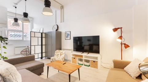 Foto 3 de Apartament de lloguer a Pradolongo, Madrid