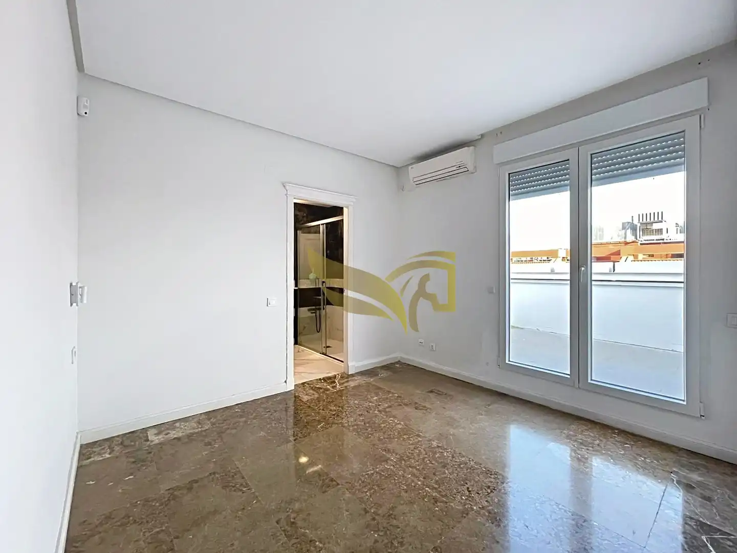Ático en venta en Sevilla con Aire acondicionado y Terraza