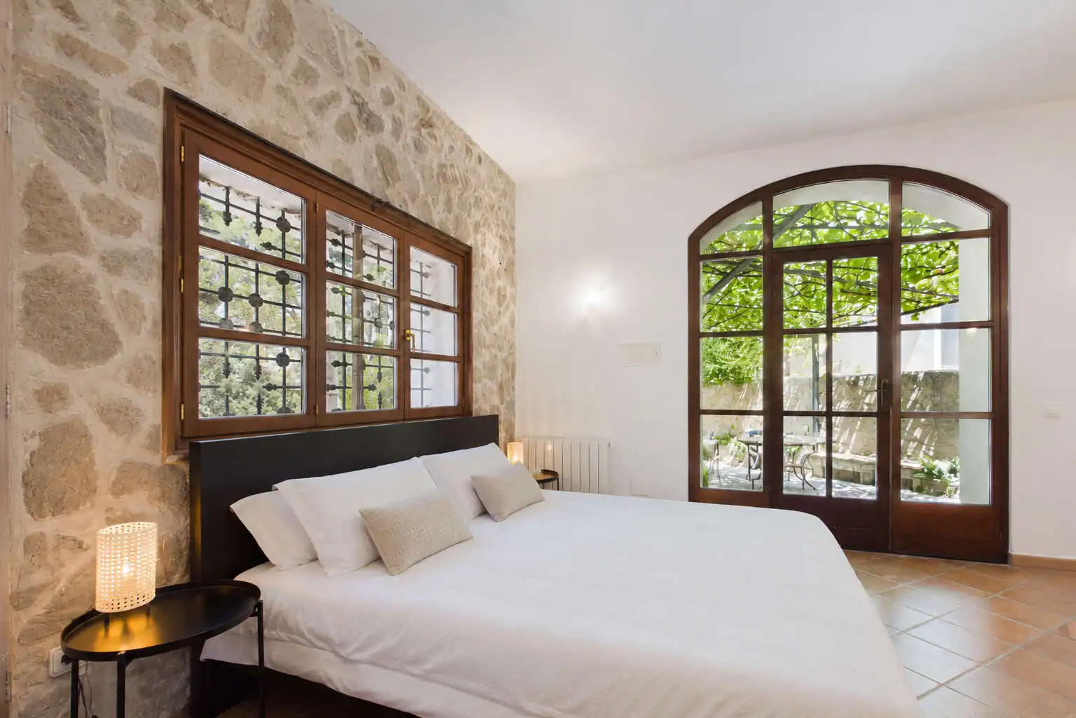 Casa rústica en venta en Esporles, imagen 18