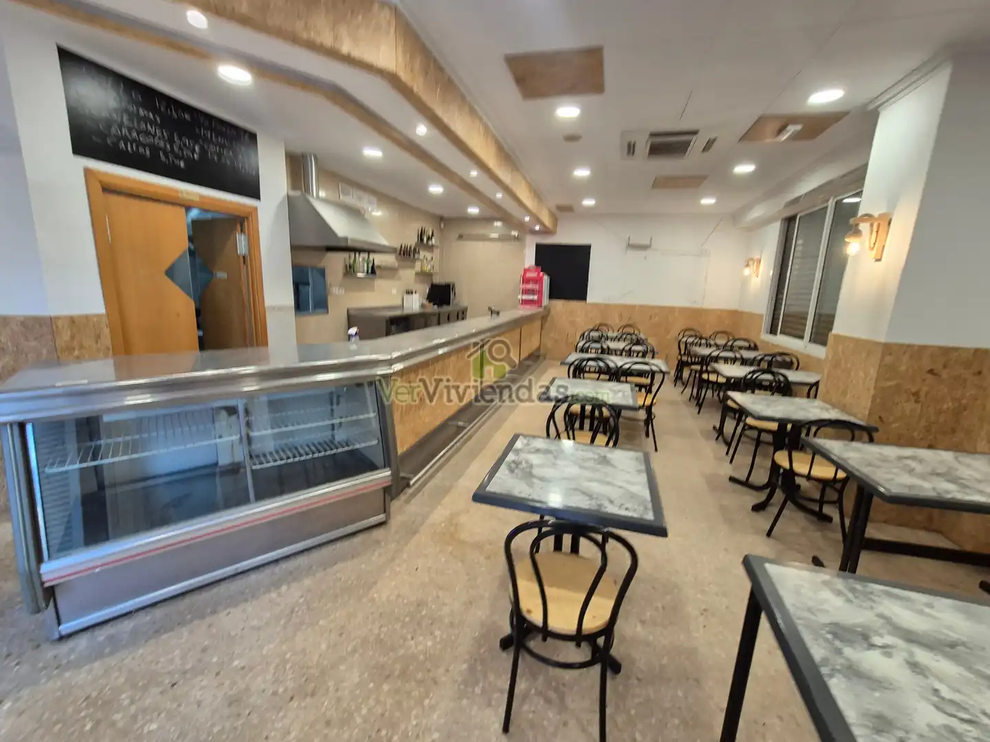 Business premises for sale in Sant Vicenç Dels Horts, imagen 10
