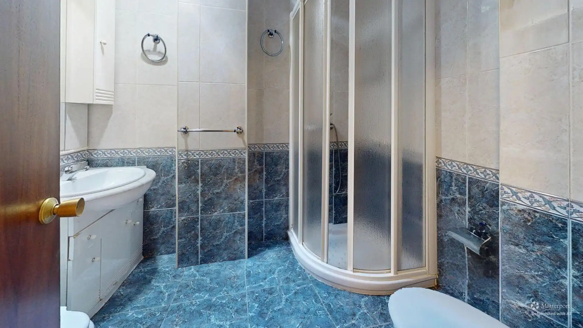 Baño de Piso en venta en Córdoba con Aire acondicionado