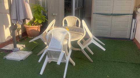 Foto 2 de Àtic en venda a Santa Eulàlia, Barcelona