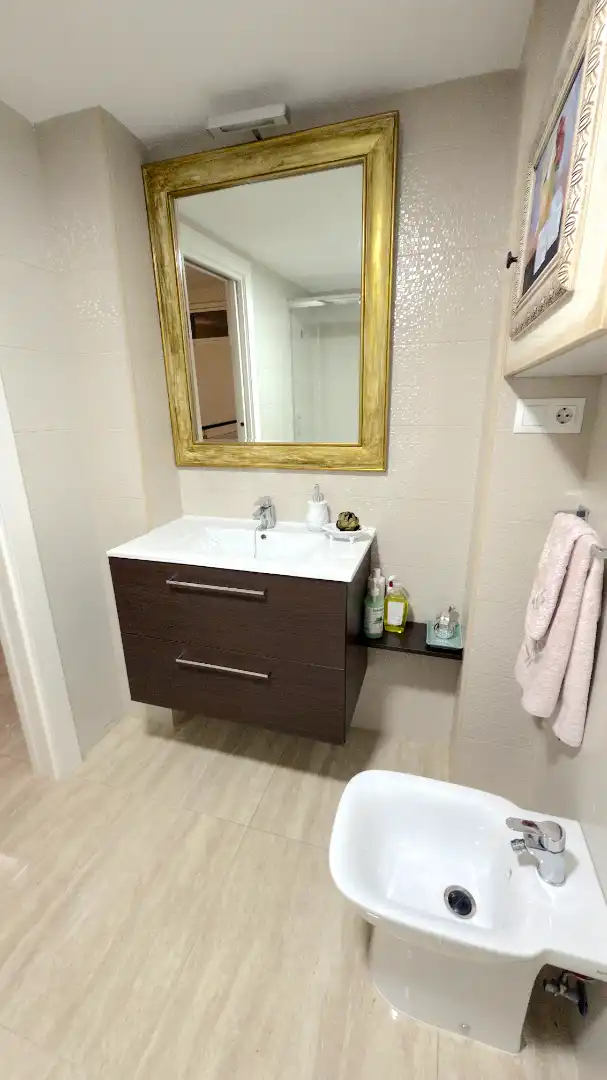 Casa a schiera con piscina in affitto a Caleta de Vélez, imagen 41