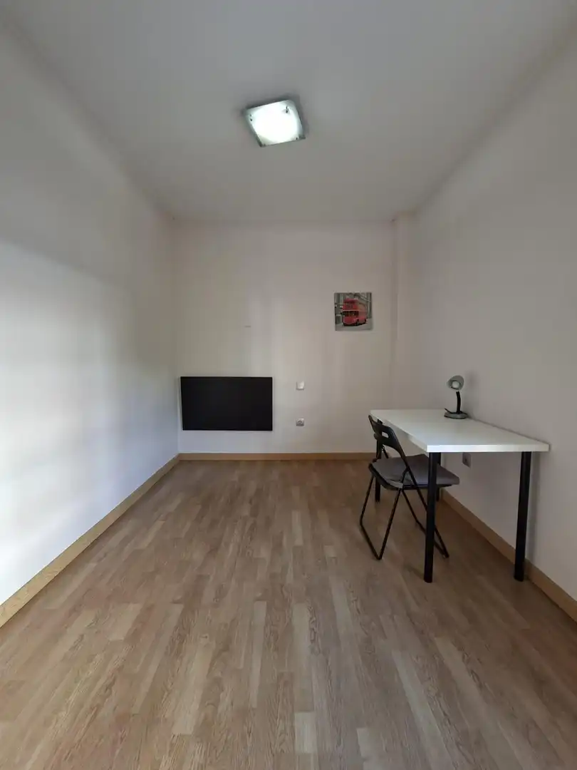Dormitori de Apartament en venda en Badajoz amb Aire condicionat