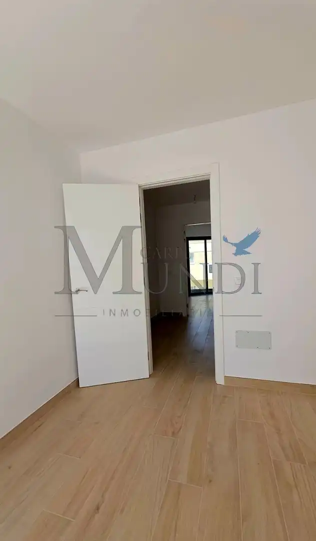 Schlafzimmer von Maisonette zum Verkauf in La Oliva mit Heizung, Terrasse und Abstellraum