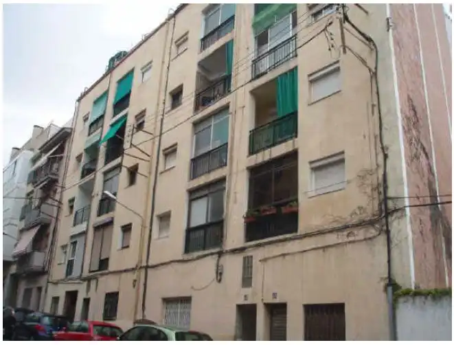 Appartamento in vendita a Calle Major 48 Escalera 1 Planta Planta Baj Puerta 48, imagen 2
