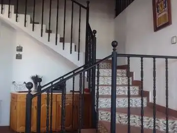 Casa rústica amb jardí en venda a Calle Diseminados 39, imagen 44