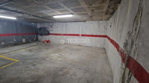 Photo 5 of Garage for sale in Suárez, Málaga Capital