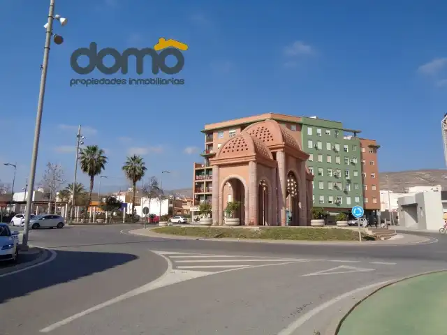 Exterior view of Residential for sale in Vícar