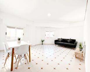 Sala d'estar de Apartament de lloguer en Castellón de la Plana / Castelló de la Plana