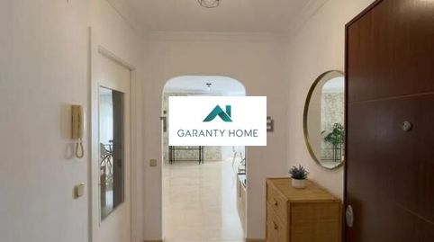 Foto 4 de Piso de alquiler en Arroyo de la Miel, Benalmádena