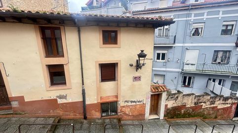 Foto 2 von Erdgeschoss zum Verkauf in Rua Mayor, Centro, Laredo