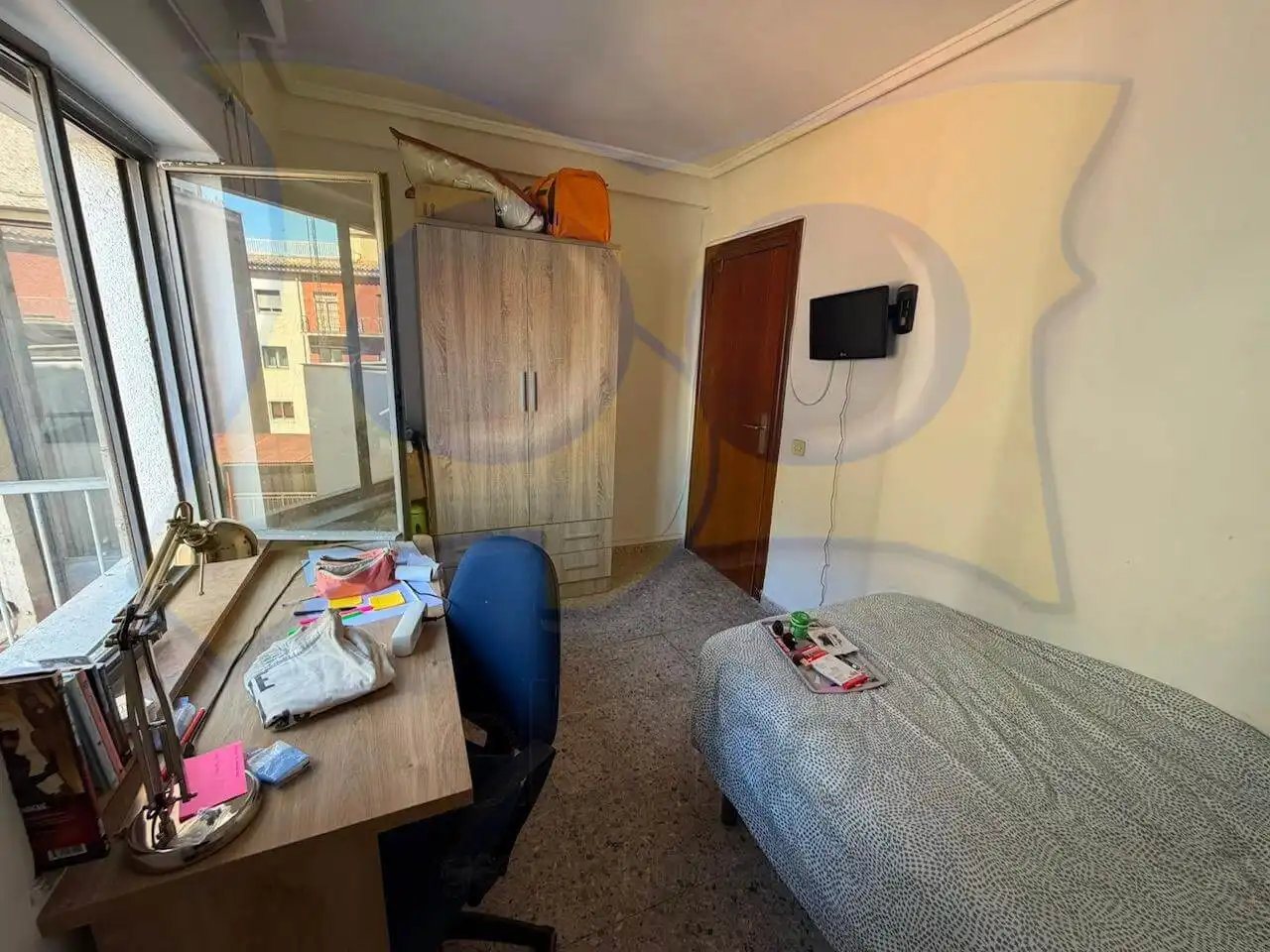 Wohnung mit Terrasse zur Miete in Centro, imagen 9
