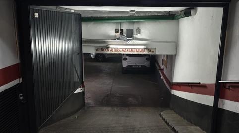 Foto 5 de Garaje en venta en Sant Antoni,  Valencia Capital