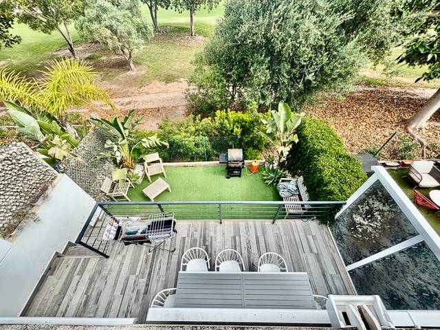 Casa adosada en Venta en Alicante Golf