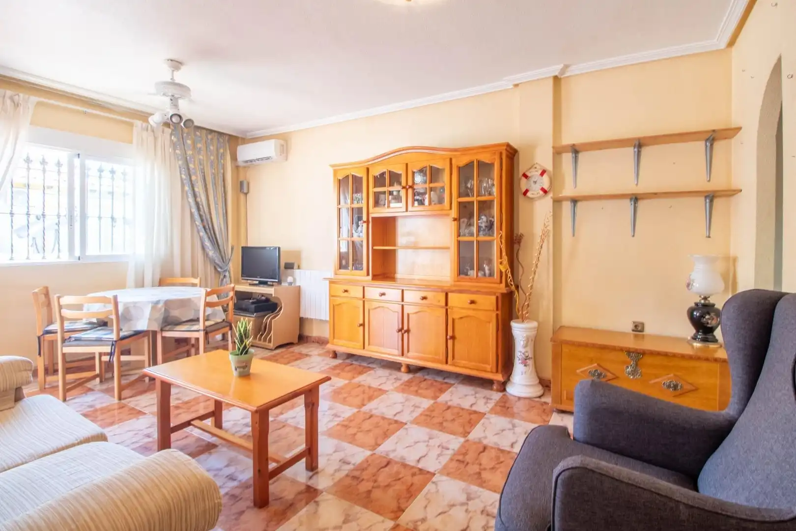 Reihenhaus mit Pool zum Verkauf in Orihuela Costa, imagen 6