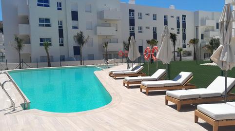 Photo 3 of Flat to rent in Camaron de la Isla, Limonar, Málaga