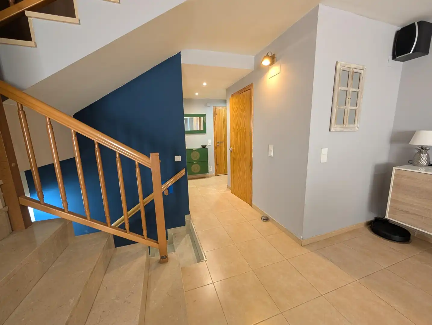 Casa adosada en venta en Alcanar