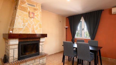 Foto 4 de Casa adosada en venta en Carrer Mercat, Tibi, Alicante