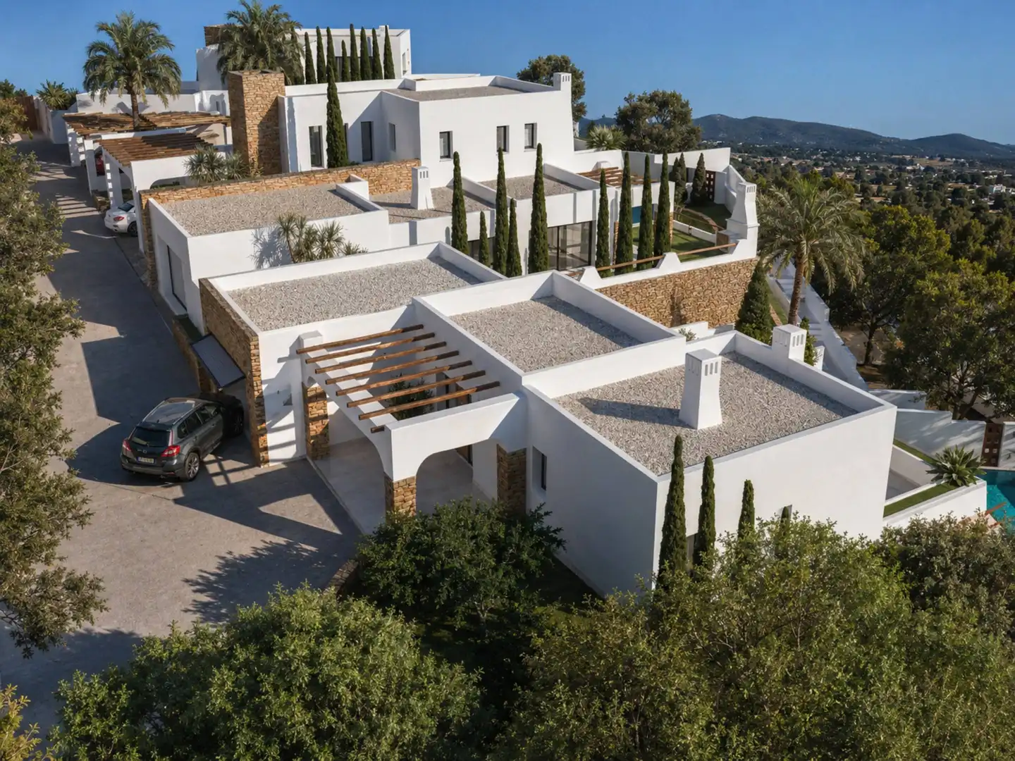 Villa avec piscine à vendre à El Portet - Pla de Mar, imagen 56