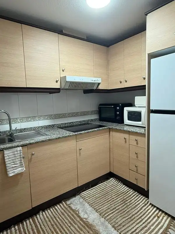 Flat with terrace for sale in Carrer Mèxic 2, imagen 4