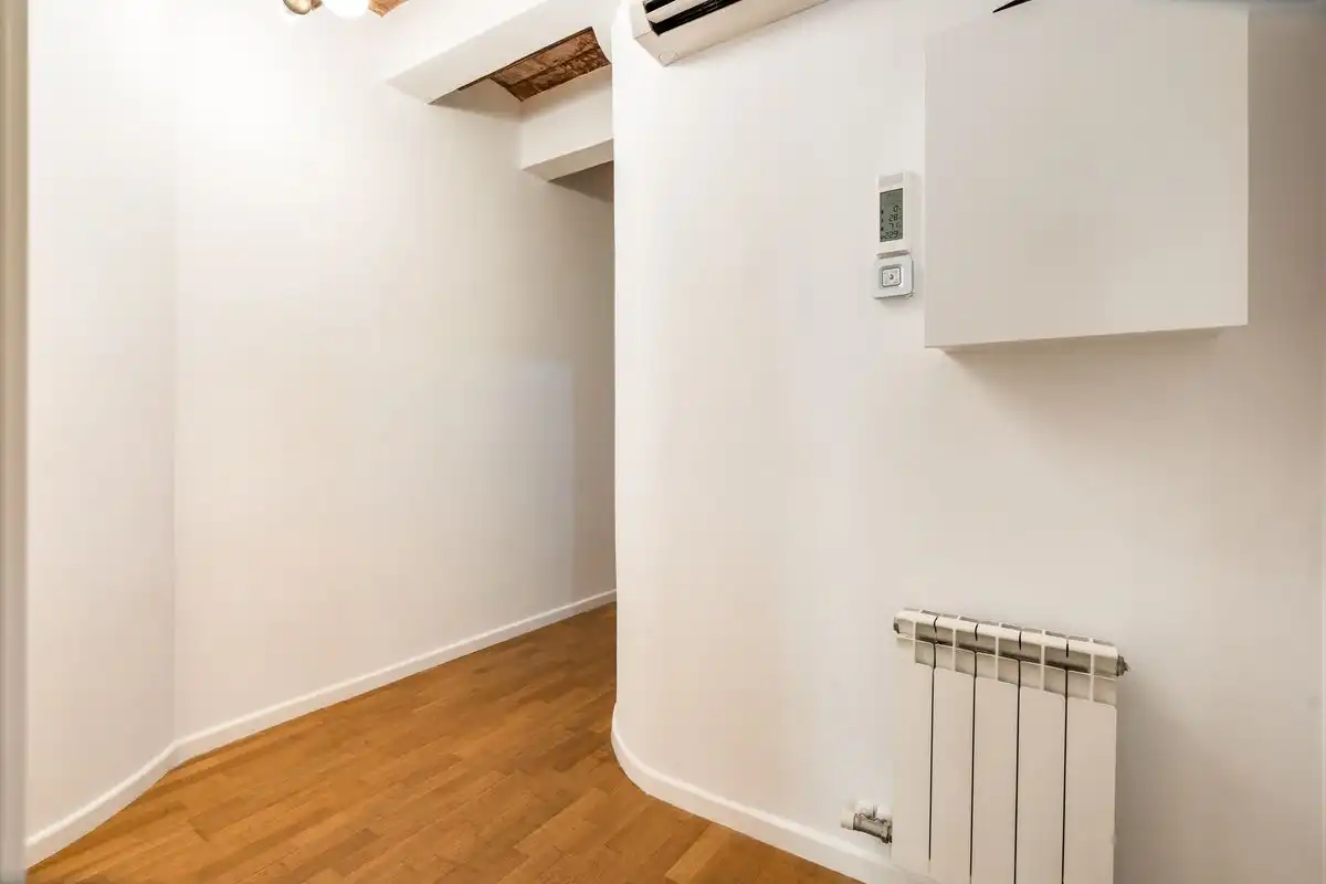Piso con terraza en venta en Carrer del Marquès de Campo Sagrado, imagen 28