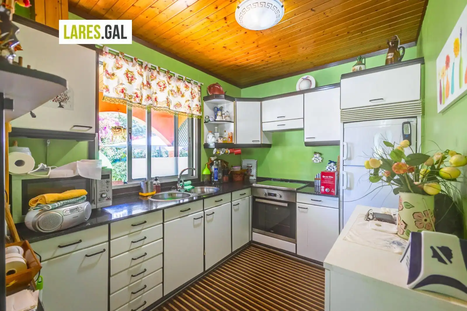 Casa o xalet en venda a Recanles, Darbo