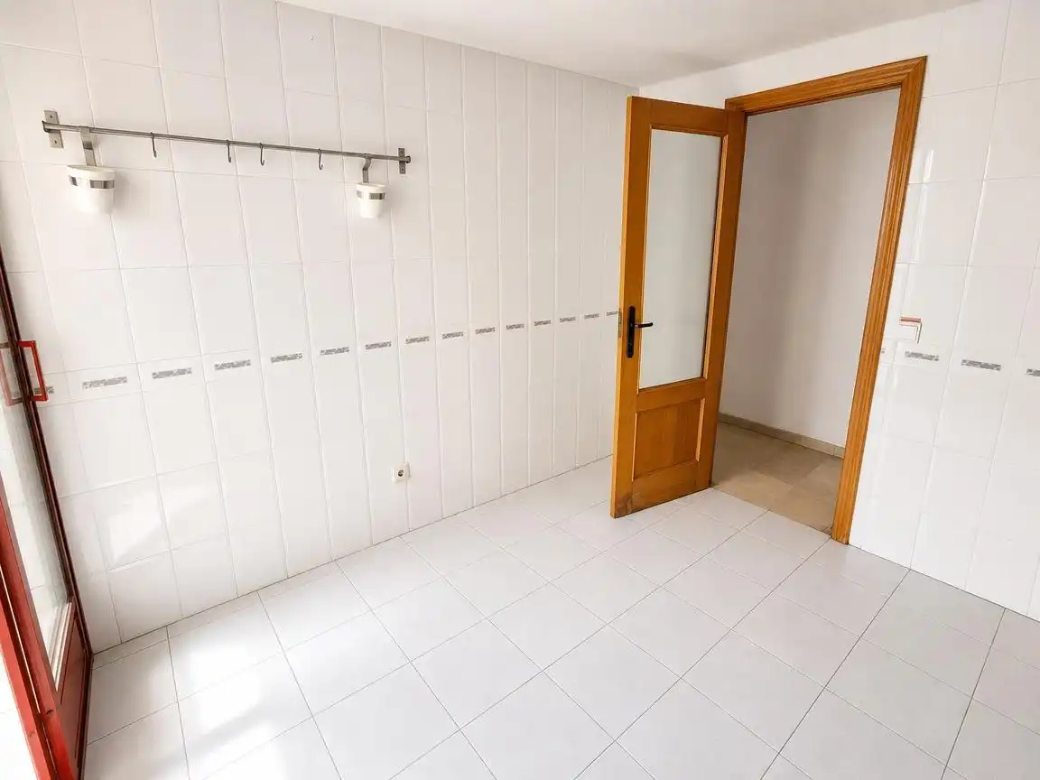 Ático con ascensor en venta en PINTOR LORENZO CASANOVA 43, imagen 16