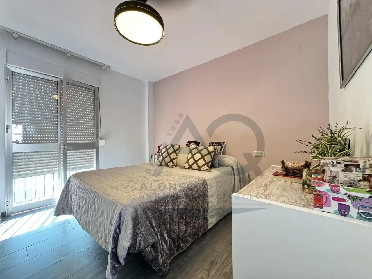 Habitación de Piso en venta en Los Palacios y Villafranca