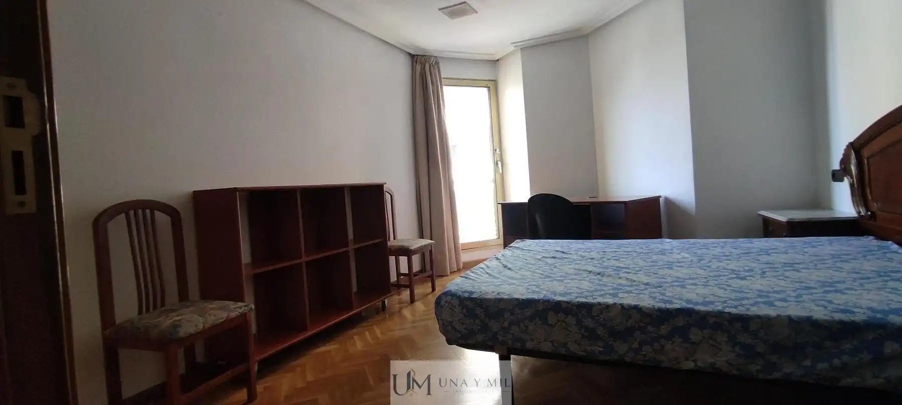 Habitación de Piso en venta en Salamanca con Calefacción, Parquet y Terraza