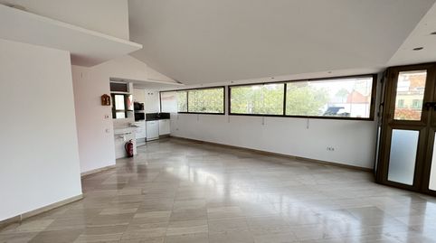 Foto 2 de Oficina de alquiler en Plaça Vella, Barri del Centre, Terrassa