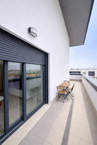 Piso en Venta en Entrenúcleos