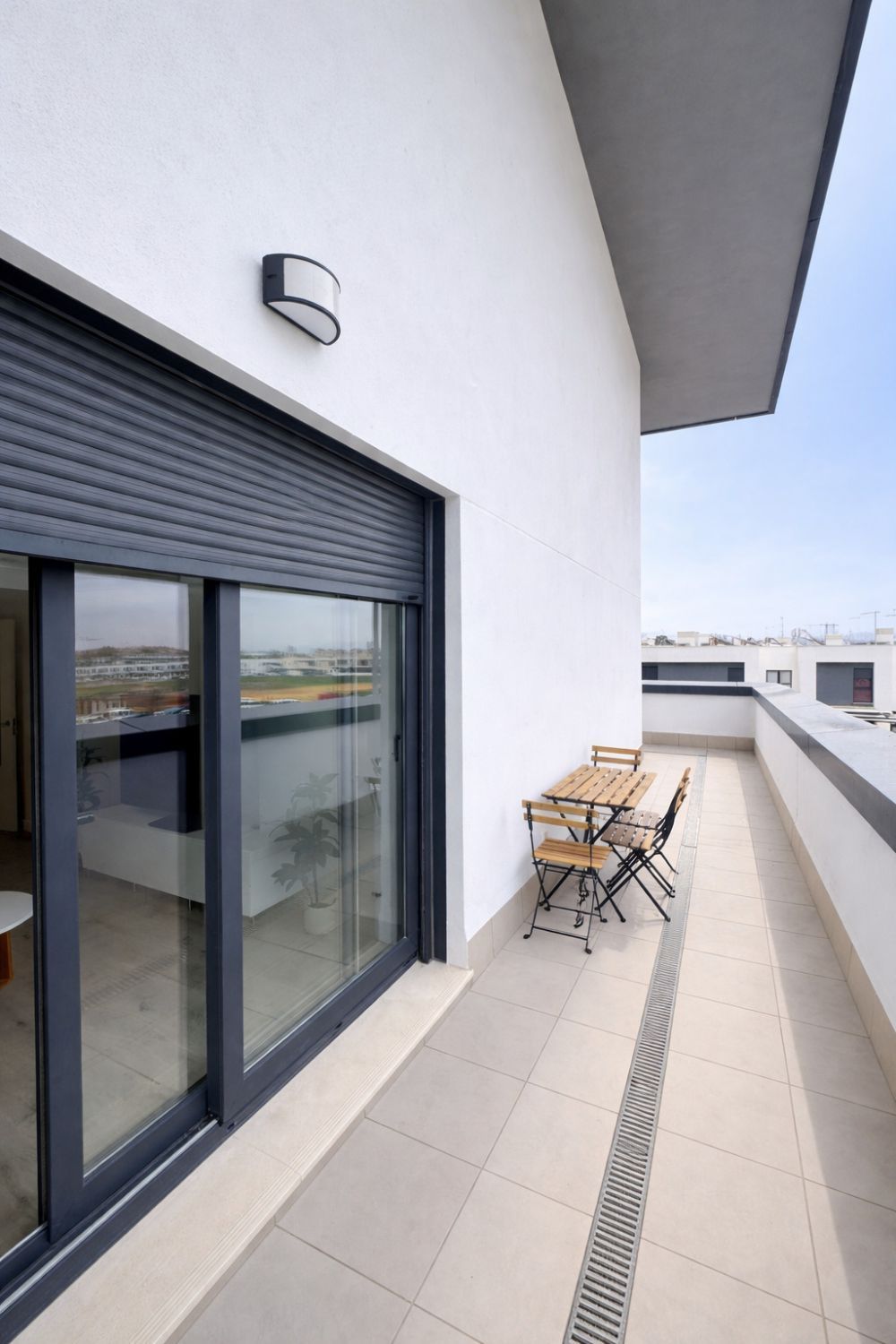 Wohnung zum Verkauf in Entrenúcleos