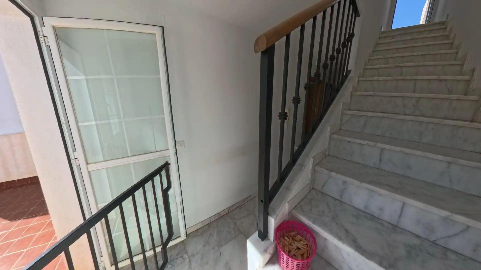 Casa adosada en venta en AZUCENA (ROM), Castell de Ferro