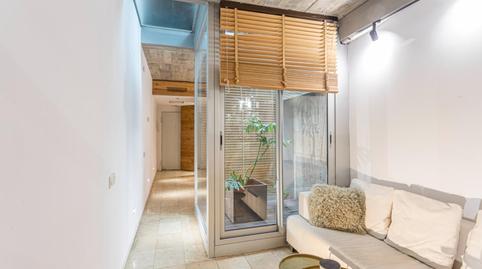 Foto 4 de Estudi de lloguer a Fort Pienc,  Barcelona Capital