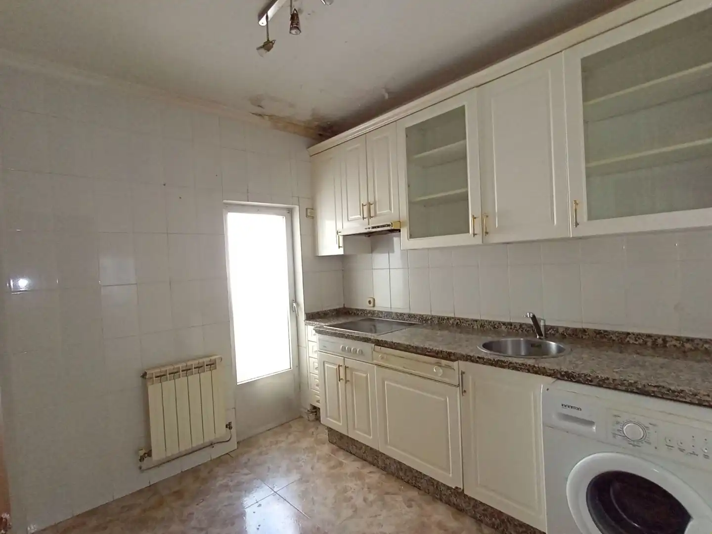 Cocina de Piso en venta en Salamanca
