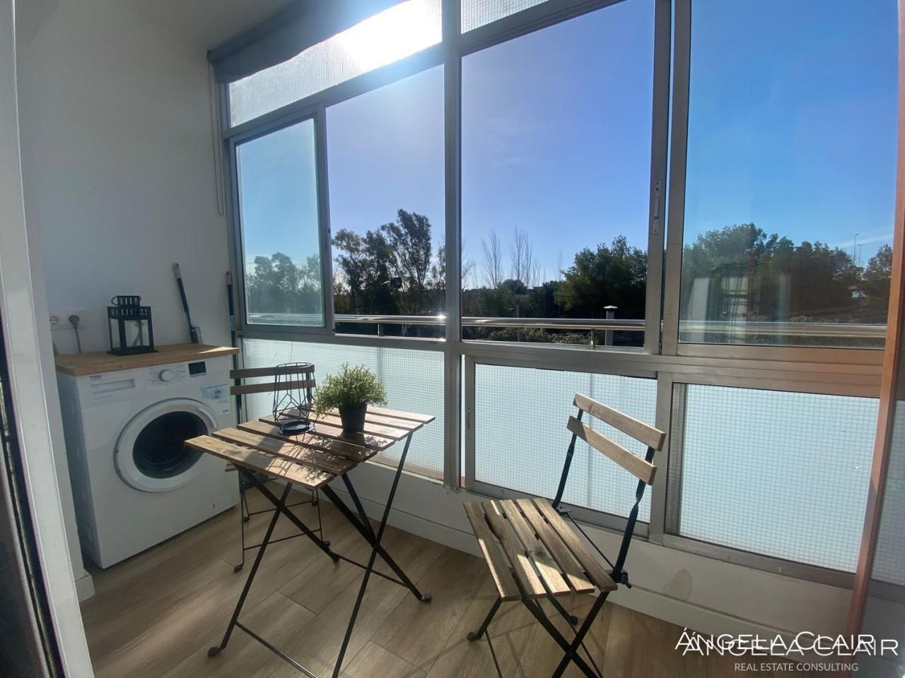 Pis de lloguer a Avenida constitucion, El Poal