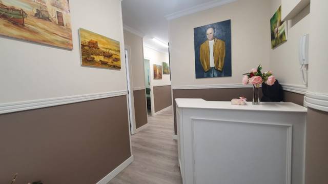 Oficina en Venta en PJ PEÑA, 4 en Numancia - San Fernando