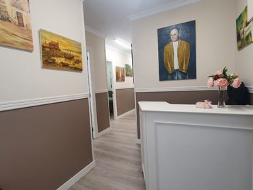 Büro mit Aufzug zum Verkauf in PJ PEÑA 4