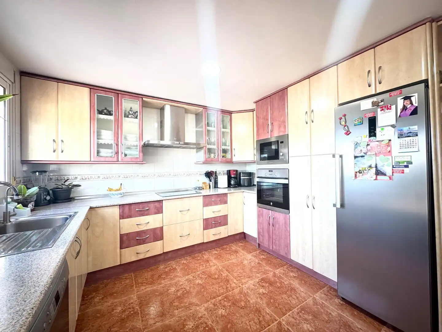 Chalet con piscina en venta en Partidas de Alicante, imagen 37